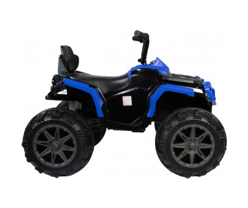 Дитячий електроквадроцикл Spoko HM-1288 синій