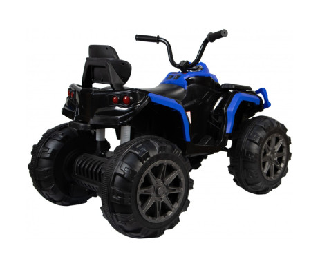Дитячий електроквадроцикл Spoko HM-1288 синій Дитячий електроквадроцикл Spoko HM-1288 синій